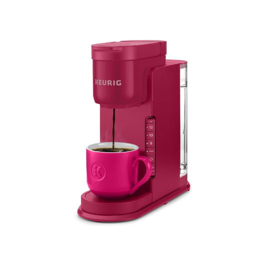 Keurig K-Express Single Serve K-Cup Coffee Maker, 3 Brewing Sizes